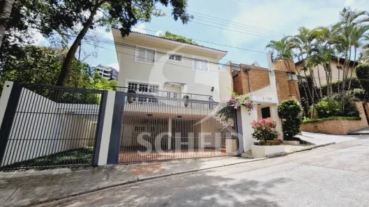 Casa de Condomínio com 4 Quartos à venda, 329m² no Jardim Vitória Régia, São Paulo