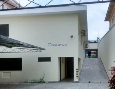 Prédio Comercial à venda, 395m² no Indianópolis, São Paulo