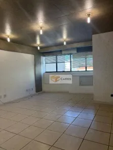 Sala Comercial para alugar, 81m² no Centro, Campinas