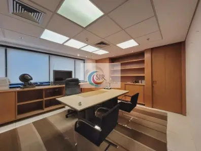 Sala Comercial para alugar, 285m² no Pinheiros, São Paulo