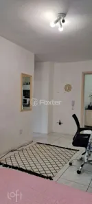 Apartamento com 1 Quarto à venda, 41m² no Camaquã, Porto Alegre
