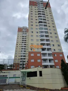 Apartamento com 3 Quartos à venda, 70m² no Centro, Guarulhos