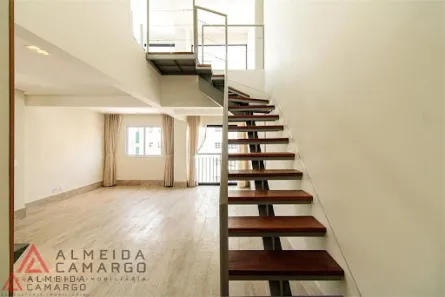 Apartamento com 2 Quartos à venda, 215m² no Pinheiros, São Paulo