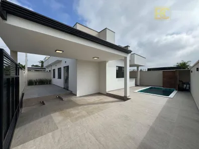 Casa com 3 Quartos à venda, 169m² no Cidade Nova Peruíbe, Peruíbe