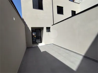 Sobrado com 3 Quartos à venda, 130m² no Santa Teresinha, São Paulo