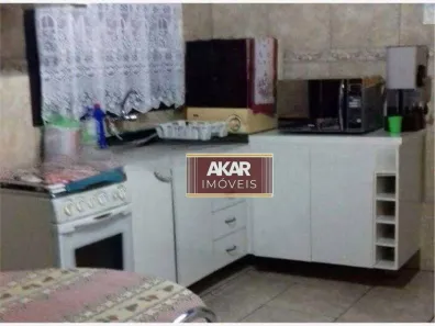Sobrado com 2 Quartos à venda, 135m² no Independência, São Bernardo do Campo