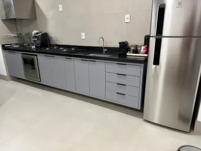 Apartamento com 2 Quartos à venda, 63m² no Condomínio Royal Park, São José dos Campos