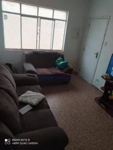 Apartamento com 3 Quartos à venda, 90m² no Vila Belmiro, Santos