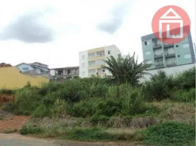 Lote/Terreno à venda, 550m² no Jardim do Lago, Bragança Paulista