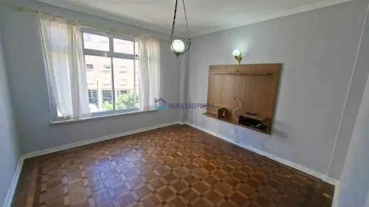 Apartamento com 1 Quarto para alugar, 64m² no Vila Monumento, São Paulo
