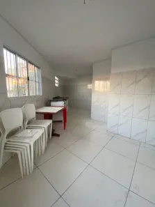 Casa com 2 Quartos para alugar, 40m² no Jardim Monte Kemel, São Paulo