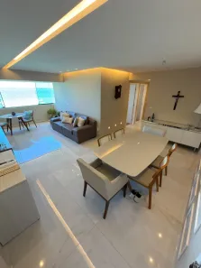 Apartamento com 3 Quartos à venda, 127m² no Bairro Novo, Olinda