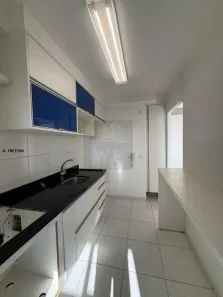 Apartamento com 2 Quartos à venda, 60m² no Melville Empresarial I e II, Barueri