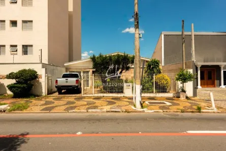 Imóvel Comercial com 2 Quartos à venda, 153m² no Taquaral, Campinas