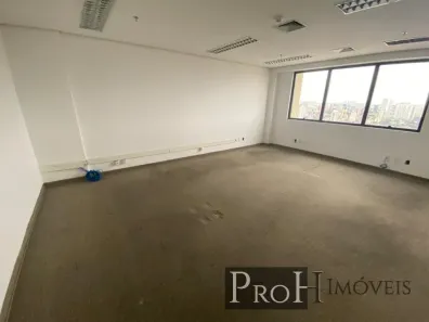 Sala Comercial com 1 Quarto à venda, 80m² no Paraíso, Santo André