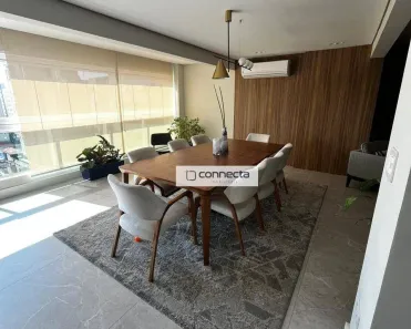 Apartamento com 3 Quartos à venda, 165m² no Jardim Barbosa, Guarulhos