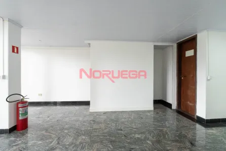 Ponto Comercial para alugar, 90m² no Boa Vista, Curitiba