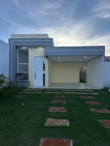 Casa com 2 Quartos à venda, 160m² no Coroa do Meio, Aracaju
