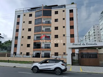 Apartamento com 3 Quartos à venda, 86m² no Maitinga, Bertioga