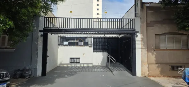 Sala Comercial com 1 Quarto para alugar, 15m² no Paulista, Piracicaba