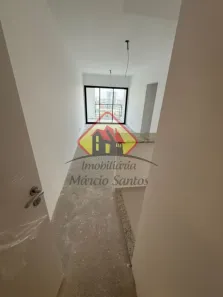 Apartamento com 2 Quartos à venda, 65m² no Jardim das Nações, Taubaté