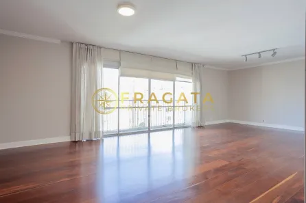 Apartamento com 4 Quartos à venda, 171m² no Jardim Paulista, São Paulo