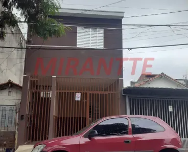 Sobrado com 4 Quartos à venda, 300m² no Parque Peruche, São Paulo