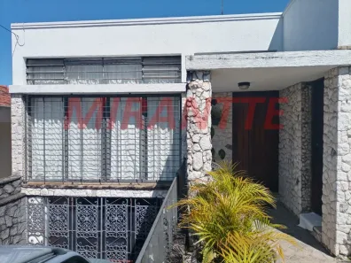 Casa com 3 Quartos à venda, 220m² no Vila Irmãos Arnoni, São Paulo