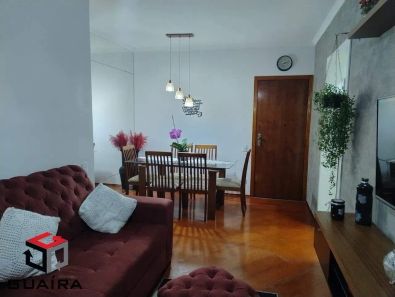 Apartamento com 2 Quartos à venda, 59m² no Assunção, São Bernardo do Campo