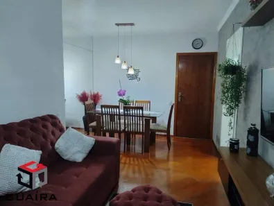 Apartamento com 2 Quartos à venda, 59m² no Assunção, São Bernardo do Campo