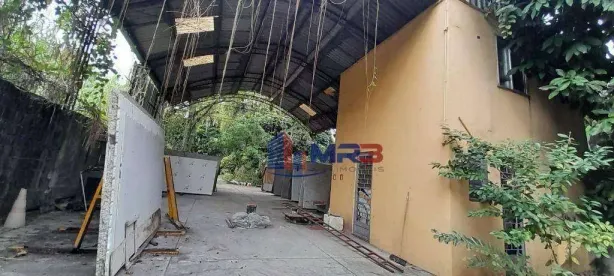 Lote/Terreno à venda, 1493m² no Taquara, Rio de Janeiro