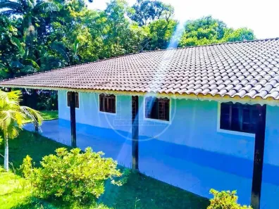 Fazenda/Sítio com 5 Quartos à venda, 380m² no Engenheiro Marsilac, São Paulo