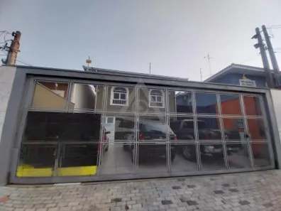 Imóvel Comercial com 3 Quartos à venda, 165m² no Jardim Chapadão, Campinas