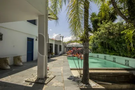 Casa com 5 Quartos à venda, 850m² no Paineiras do Morumbi, São Paulo