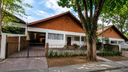 Casa de Condomínio com 3 Quartos à venda, 210m² no Centro Cívico, Foz do Iguaçu