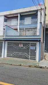 Sobrado com 3 Quartos à venda, 206m² no Centro, São Bernardo do Campo