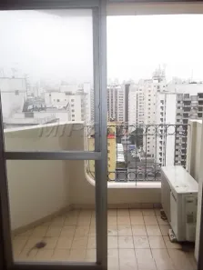 Cobertura com 2 Quartos à venda, 147m² no Indianópolis, São Paulo