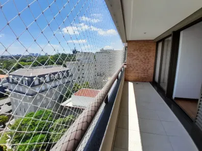 Cobertura com 3 Quartos para venda ou aluguel, 341m² no Vila Progredior, São Paulo