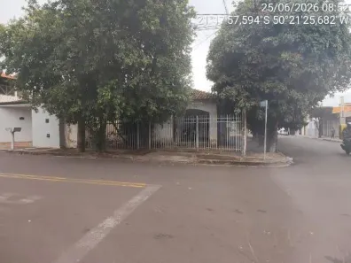 Casa com 3 Quartos à venda, 104m² no Jardim Pérola, Birigui
