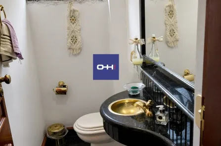 Apartamento com 4 Quartos à venda, 223m² no Perdizes, São Paulo