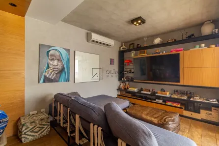 Apartamento com 1 Quarto à venda, 114m² no Paraíso, São Paulo