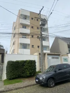 Apartamento com 2 Quartos à venda, 62m² no Jardim Carvalho, Ponta Grossa