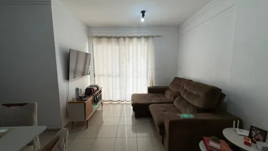 Apartamento com 3 Quartos à venda, 92m² no Nova Suiça, Goiânia