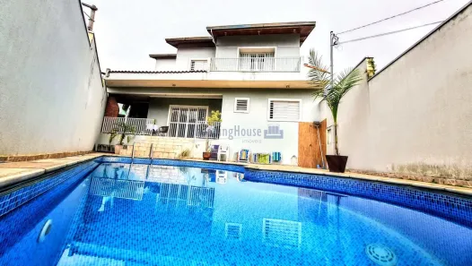 Casa com 3 Quartos à venda, 135m² no Parque da Lapa, São Paulo