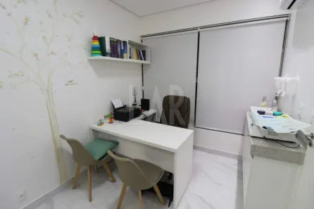 Sala Comercial para alugar, 22m² no Savassi, Belo Horizonte