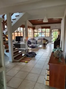 Sobrado com 4 Quartos à venda, 516m² no Morada da Praia, Bertioga
