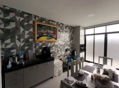 Casa de Condomínio com 3 Quartos à venda, 153m² no Eugênio de Mello, São José dos Campos