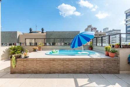 Cobertura com 3 Quartos à venda, 229m² no Petrópolis, Porto Alegre
