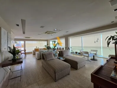 Cobertura com 4 Quartos à venda, 366m² no Barra da Tijuca, Rio de Janeiro