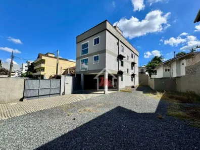 Apartamento com 2 Quartos à venda, 53m² no Água Verde, Blumenau